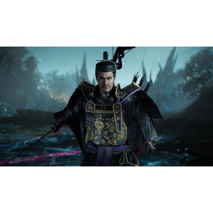 Nioh 3 Steelbook Launch Edition - PlayStation 5 - Tecmo Koei