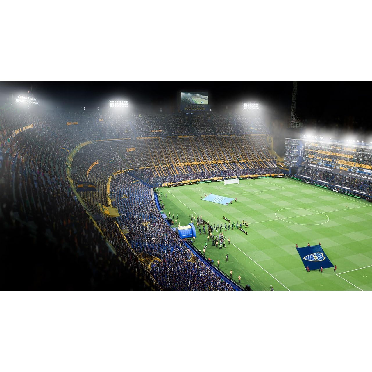 EA SPORTS FC 24 - Nintendo Switch - Electronic Arts