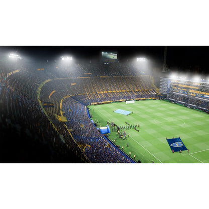 EA SPORTS FC 24 - Nintendo Switch - Electronic Arts