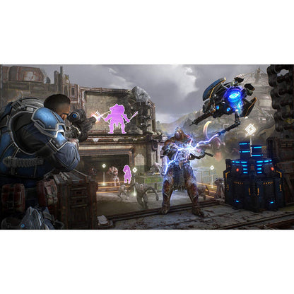 Gears 5 Standard Edition - Xbox One