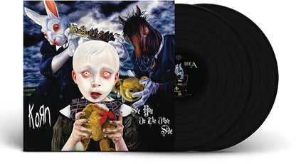 See You On The Other Side: 20th Anniversary Edition - Korn - 2 LP Vinyl Record Set