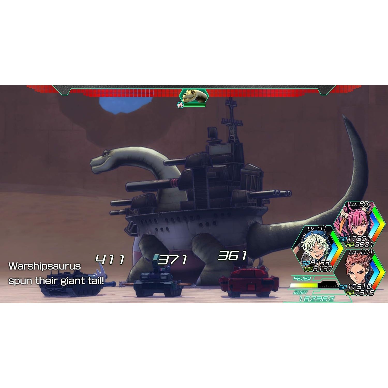 Metal Max Xeno - PlayStation 4 - NIS America