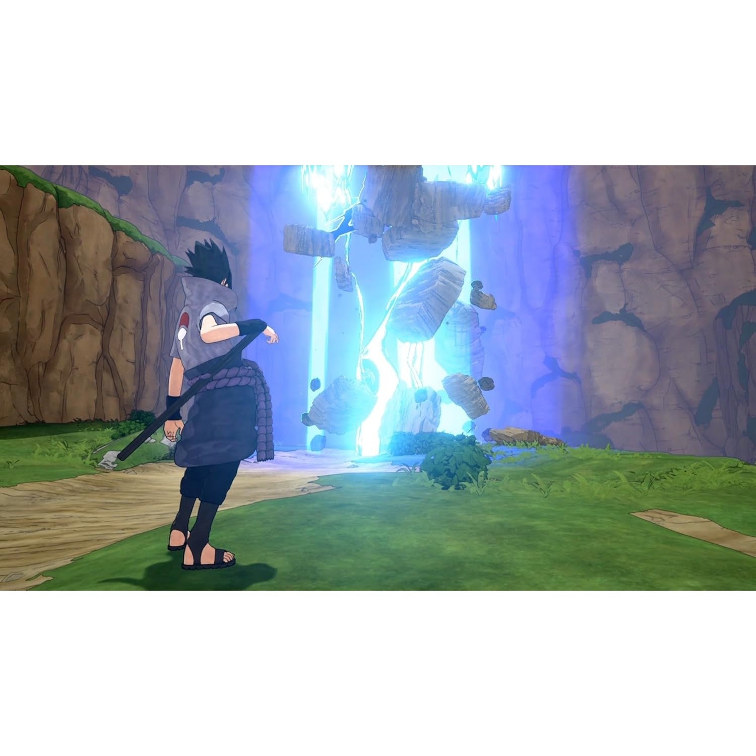 Naruto to Boruto: Shinobi Striker - PlayStation 4 - Bandai Namco