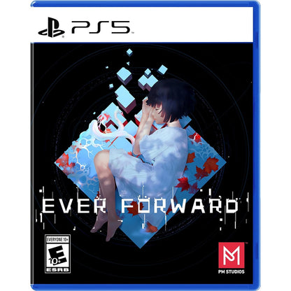 Ever Forward - PlayStation 5 - PM Studios