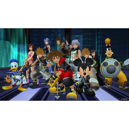 Kingdom Hearts HD 2.8 Final Chapter Prologue - PlayStation 4 - Square Enix