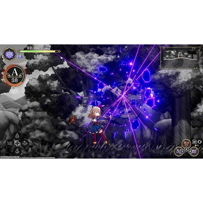 Ariana and the Elder Codex - PlayStation 5, PlayStation 4 - Idea Factory