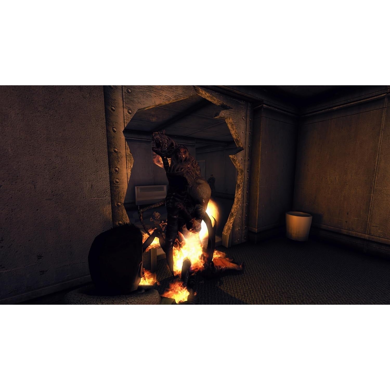 The Thing: Remastered - PlayStation 5 - Atari