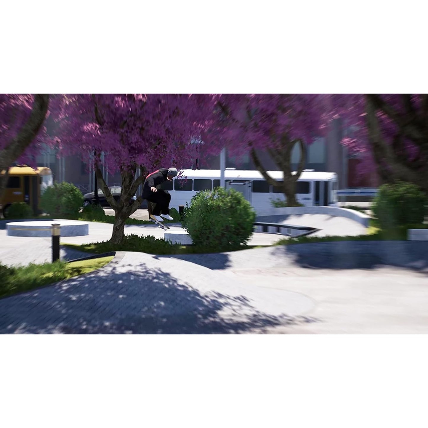 Session: Skate Sim - Xbox One / Xbox Series X - Maximum Entertainment