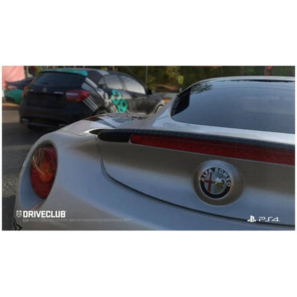 DriveClub - PlayStation 4 - PlayStation Hits