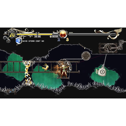 Record of Lodoss War: Deedlit in Wonder Labyrinth - PlayStation 4 - Red Art Games