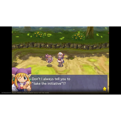 Rhapsody: Marl Kingdom Chronicles Deluxe Edition - PlayStation 5