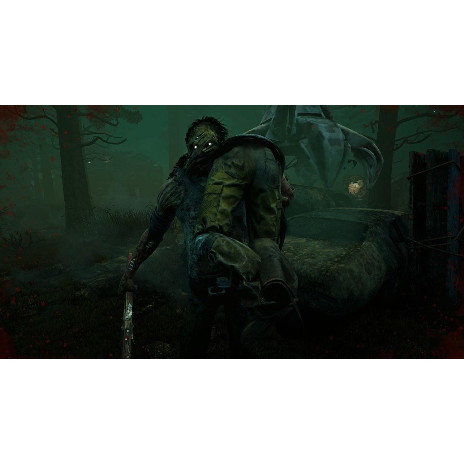 Dead by Daylight - Xbox One - 505 Games