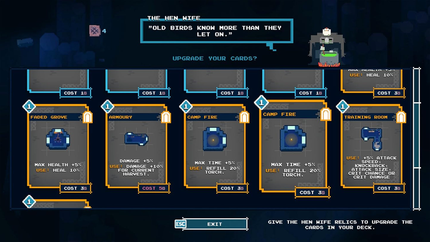 Into the Restless Ruins - PlayStation 5 - Curveball