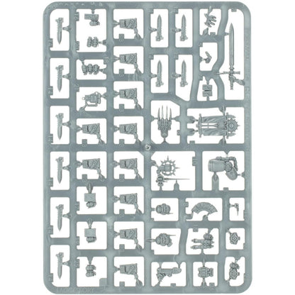 Warhammer: The Horus Heresy Legiones Astartes MKII Tactical Squad - 20 Citadel Miniatures - Games Workshop
