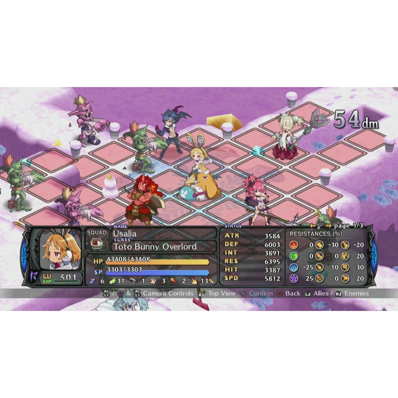 Disgaea 5 Complete Limited Edition - Nintendo Switch - NIS America