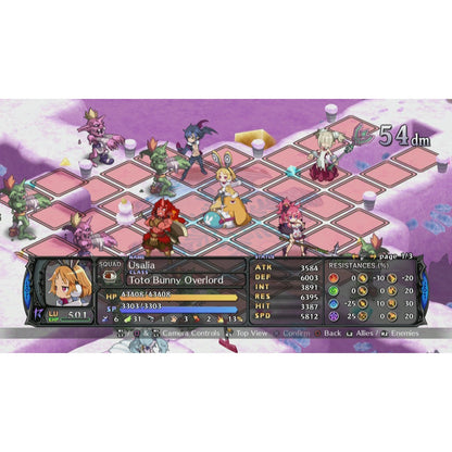 Disgaea 5 Complete Limited Edition - Nintendo Switch - NIS America