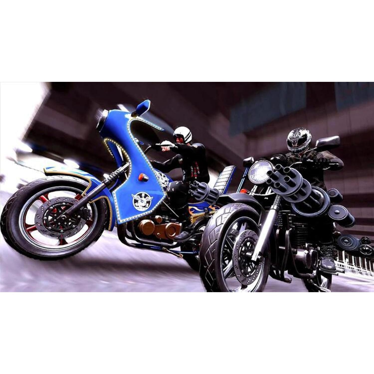 Lost Judgment - PlayStation 5 - SEGA