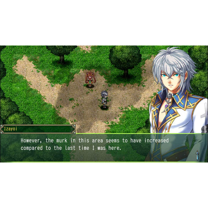 Kemco RPG Selection Vol. 3 - Nintendo Switch - Soft Source