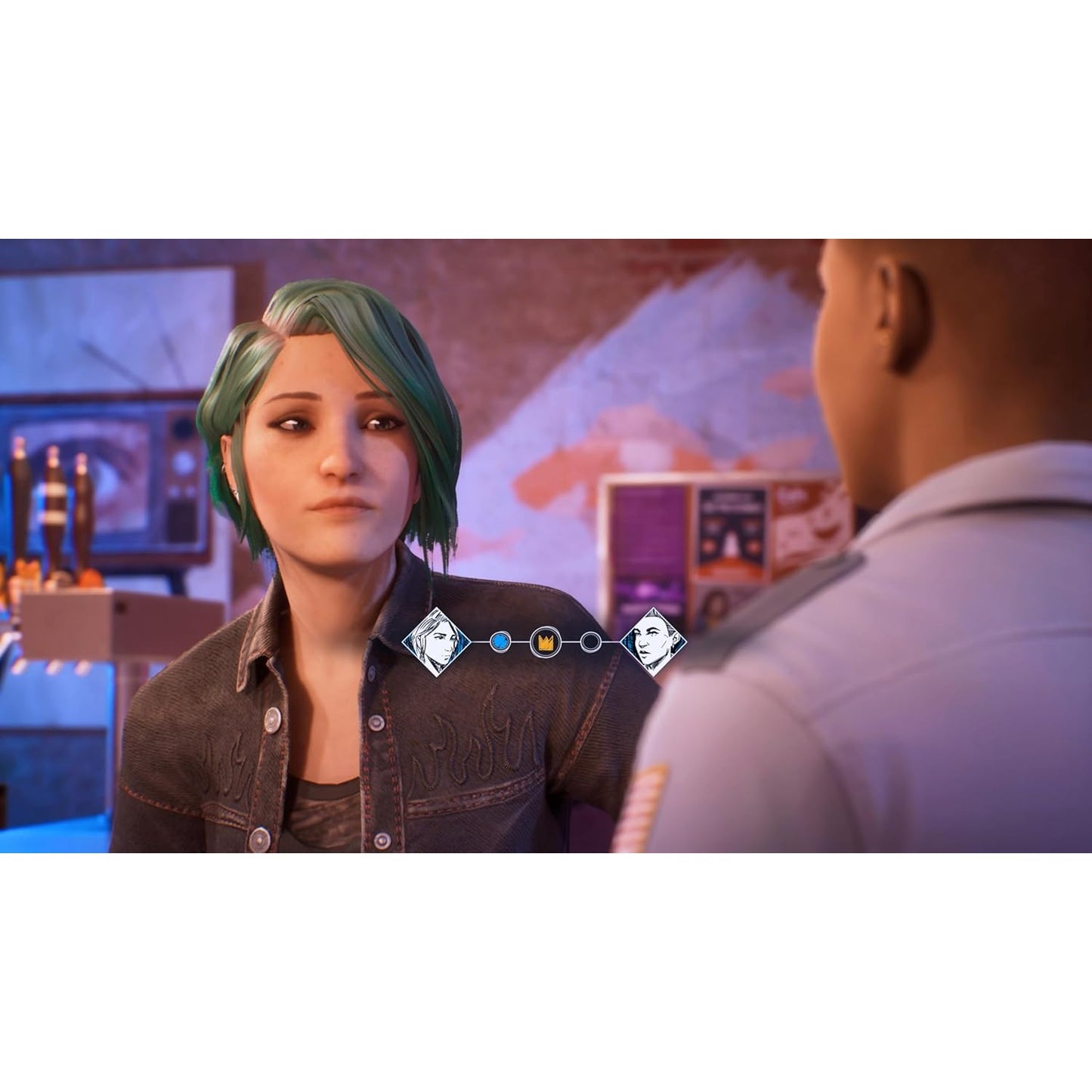 Life is Strange: Reunion - PlayStation 5 - Square Enix