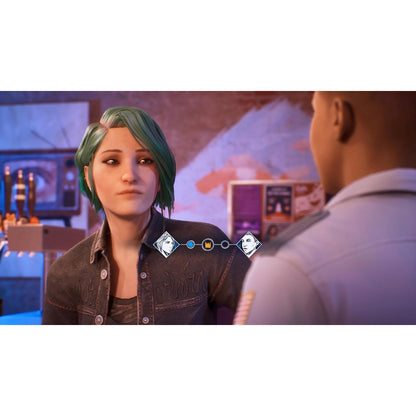 Life is Strange: Reunion - PlayStation 5 - Square Enix