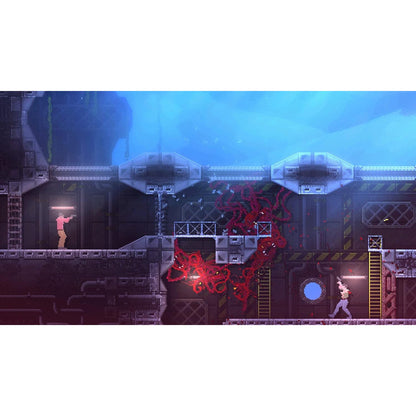 Carrion - Nintendo Switch - Devolver Digital