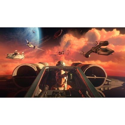 Star Wars: Squadrons - PlayStation 4 - Electronic Arts