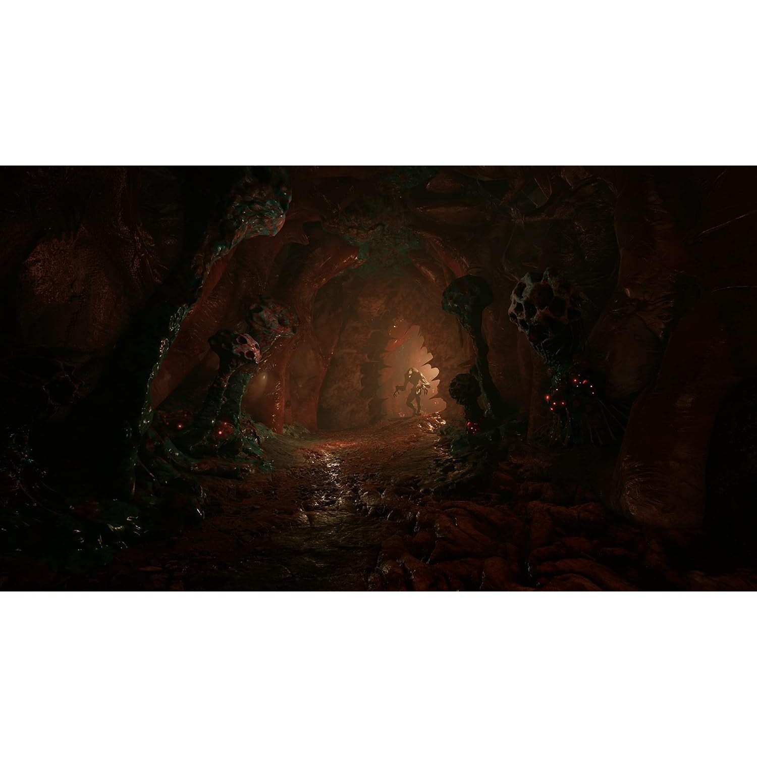 Scars Above - Xbox Series X and Xbox One - Deep Silver