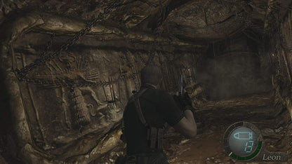 Resident Evil 4 HD - PlayStation 4 - Capcom