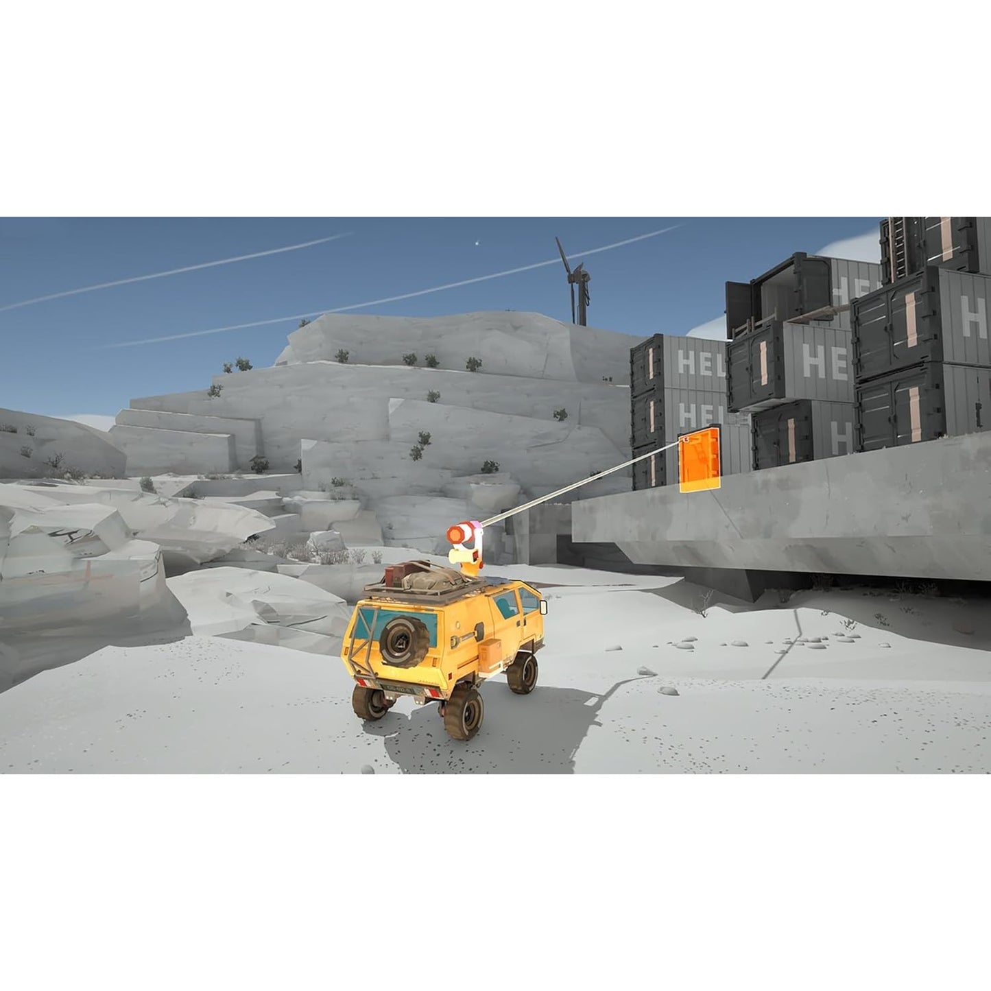 Caravan SandWitch - Nintendo Switch - Silver Lining Interactive