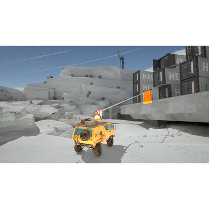 Caravan SandWitch - Nintendo Switch - Silver Lining Interactive
