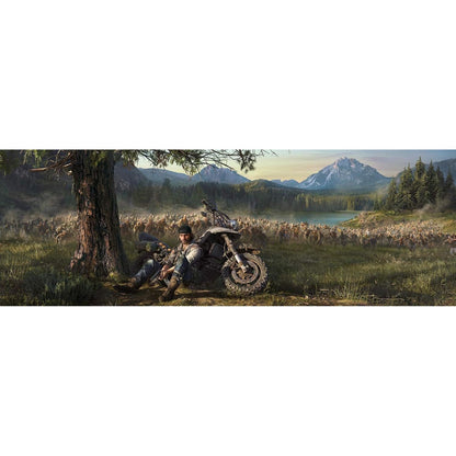 DAYS GONE PS4