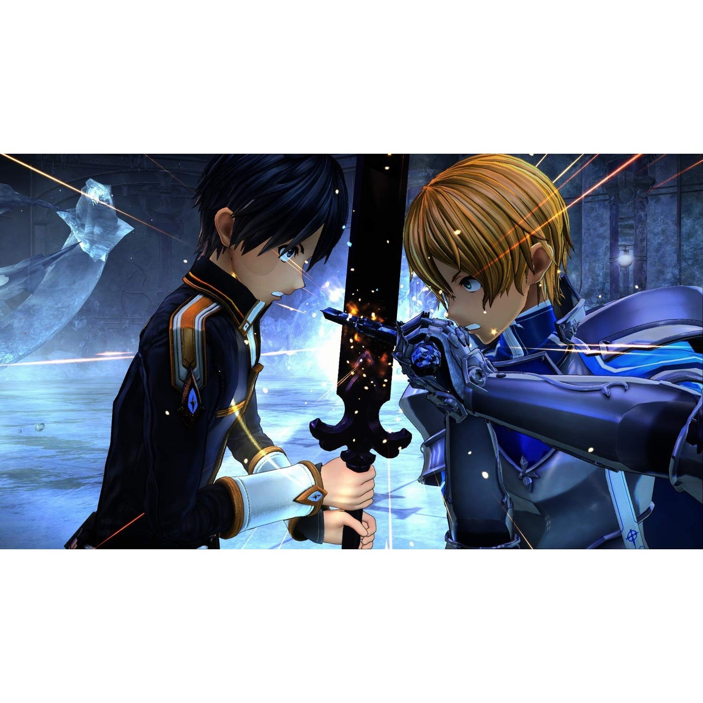 Sword Art Online: Alicization Lycoris - PlayStation 4 - Namco Bandai