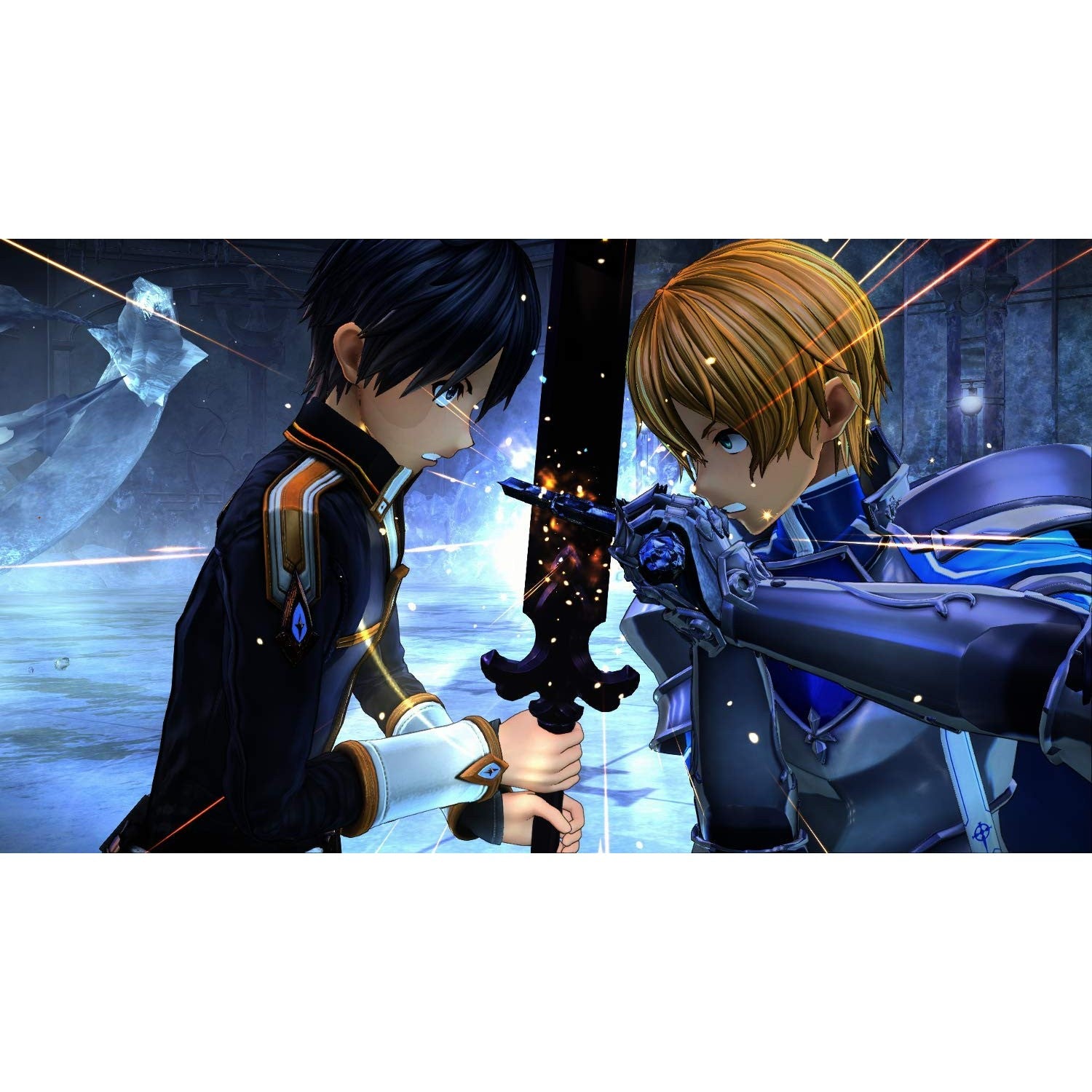 Sword Art Online: Alicization Lycoris - PlayStation 4 - Namco Bandai