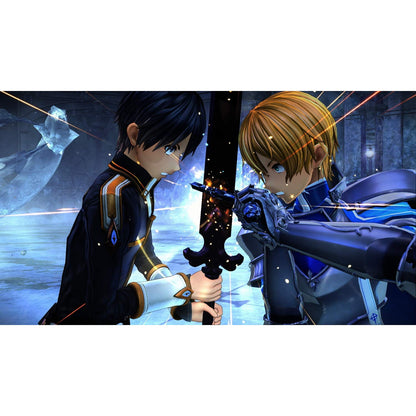 Sword Art Online: Alicization Lycoris - PlayStation 4 - Namco Bandai