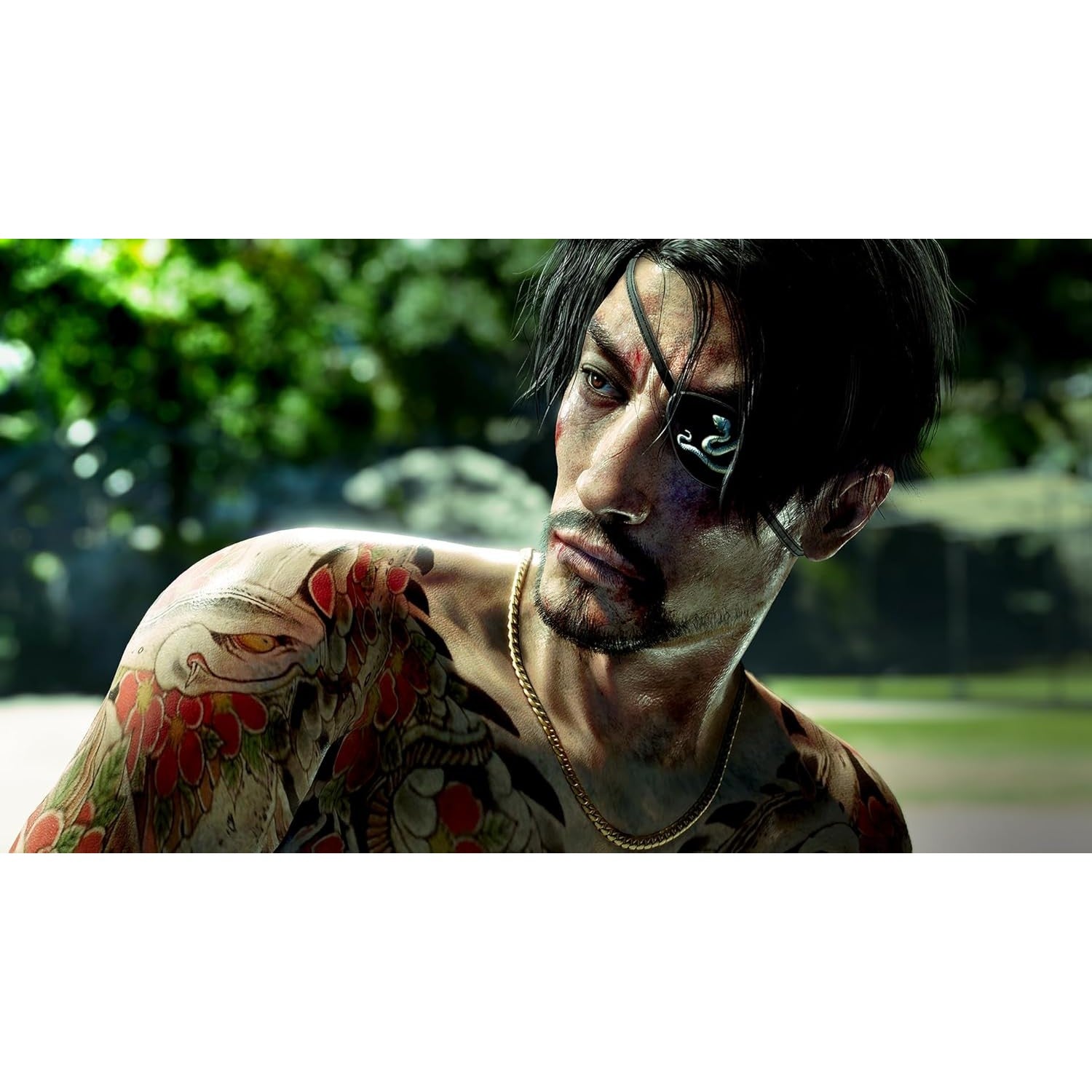 Like a Dragon: Pirate Yakuza in Hawaii - Xbox Series X - SEGA