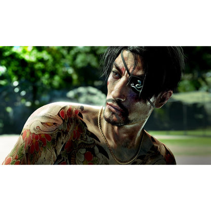 Like a Dragon: Pirate Yakuza in Hawaii - Xbox Series X - SEGA