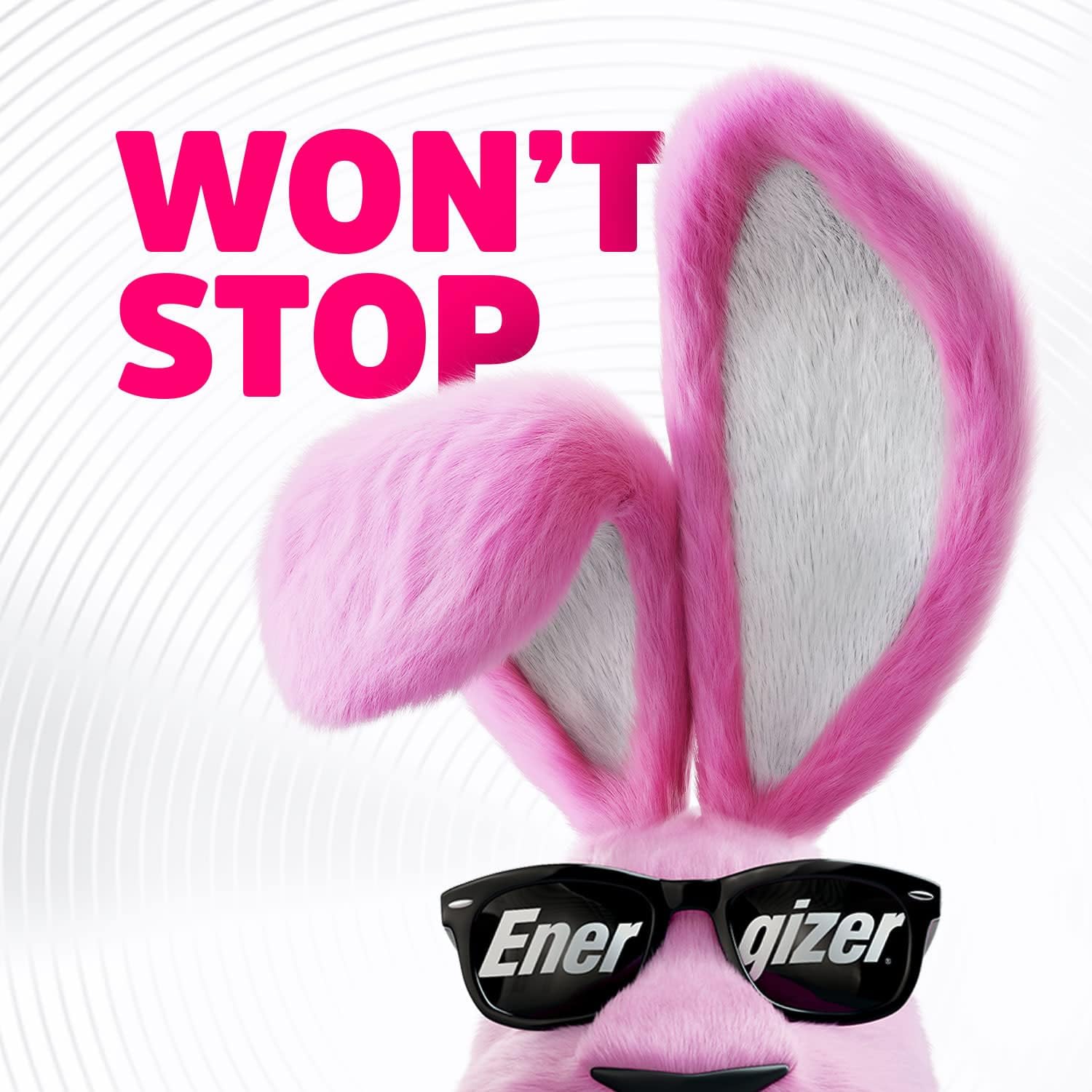 Max AAA Batteries 4-Pack - Energizer