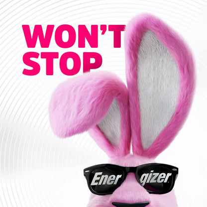 Max AAA Batteries 4-Pack - Energizer