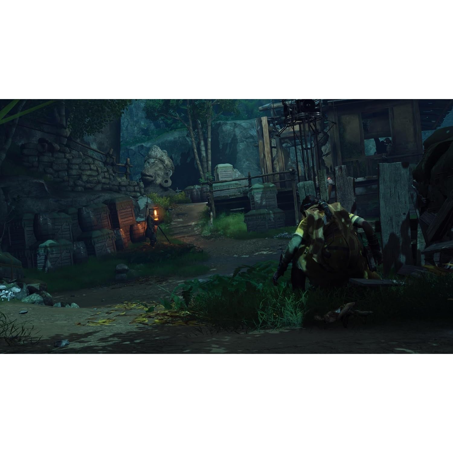 Unknown 9: Awakening - Xbox Series X, Xbox One - Bandai Namco