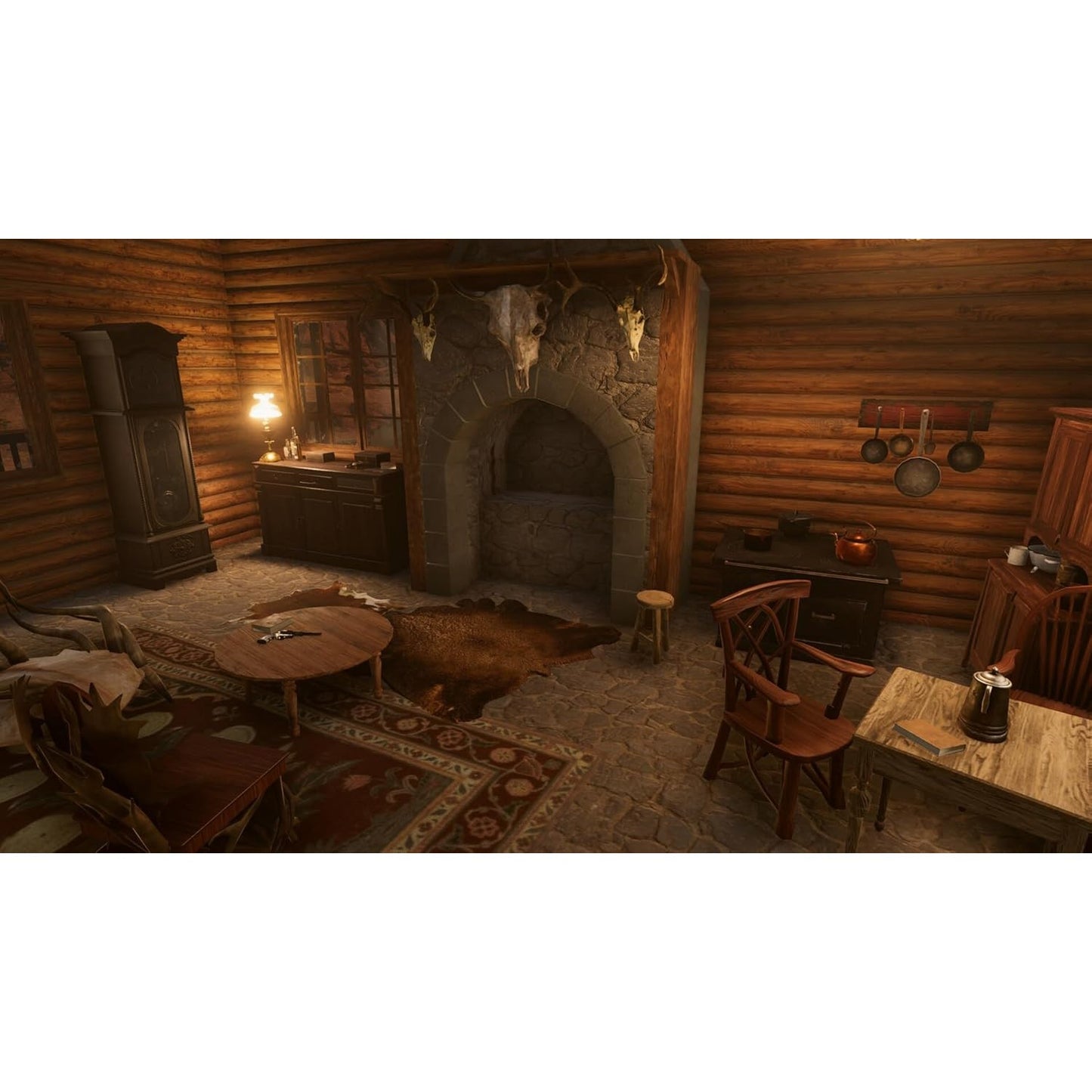 Wild West Legacy Ultimate Edition - PlayStation 5 - GS2 Games