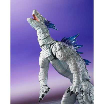 Godzilla x Kong: The New Empire Shimo Action Figure - Bandai Spirits - S.H.MonsterArts