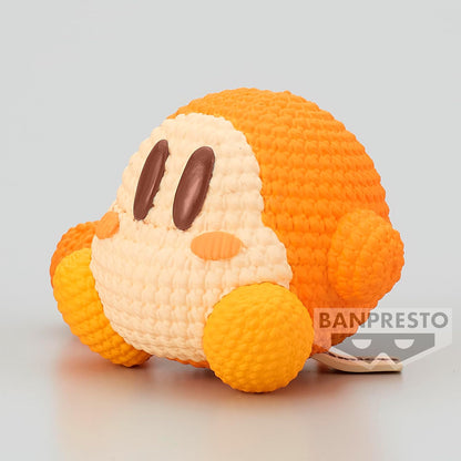 Kirby Waddle Dee Figure - Banpresto - Amicot Petit