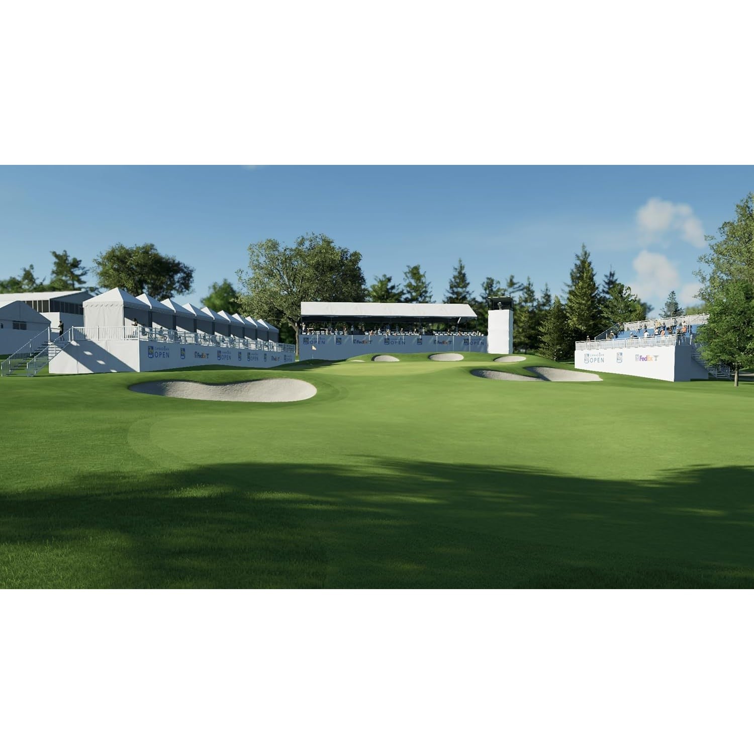PGA TOUR 2K25 - PlayStation 5 - 2K