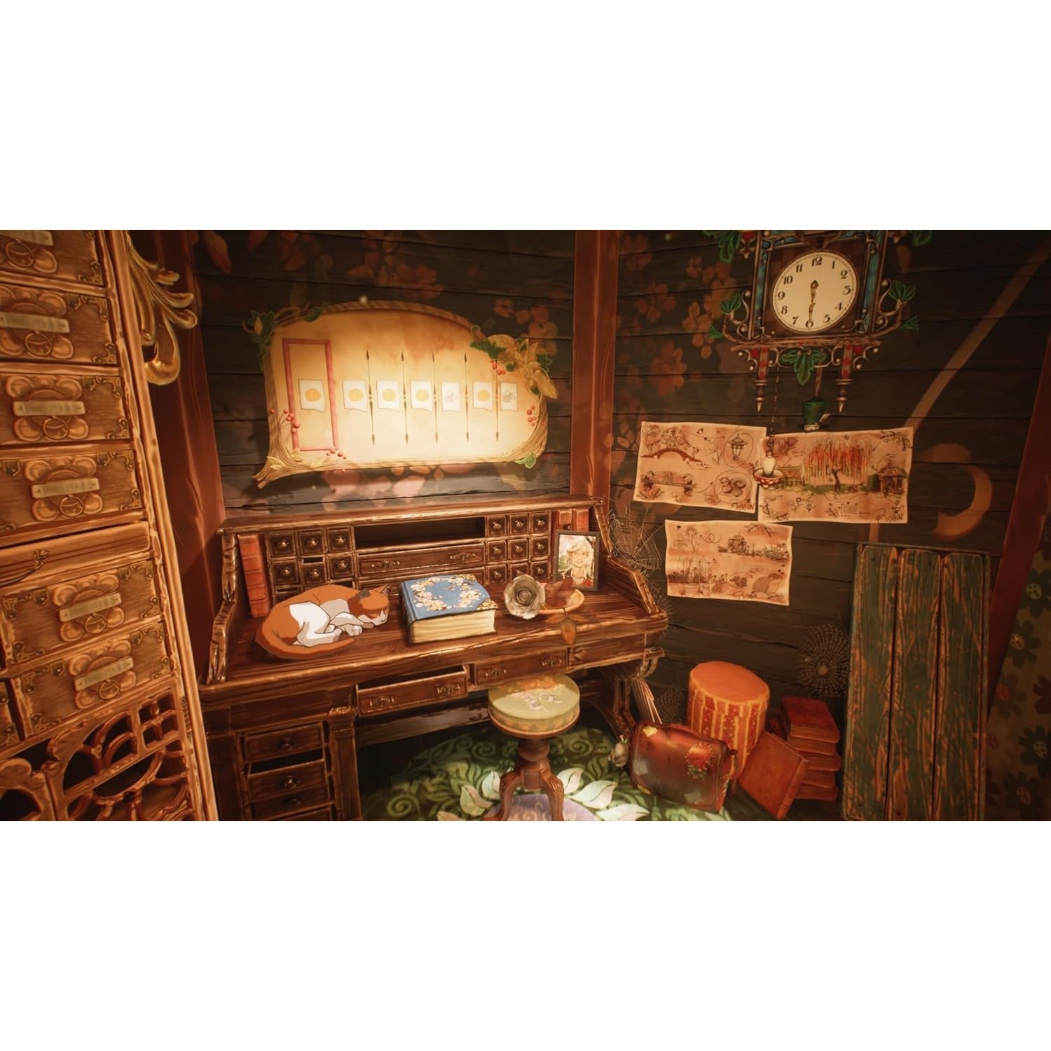 Garden Life: A Cozy Simulator - PlayStation 5 - Maximum Games