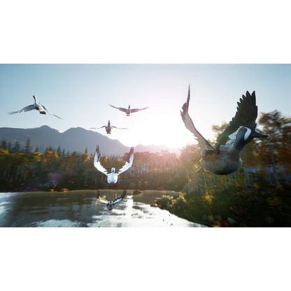 Hunting Simulator 2 - Nintendo Switch - Maximum Games
