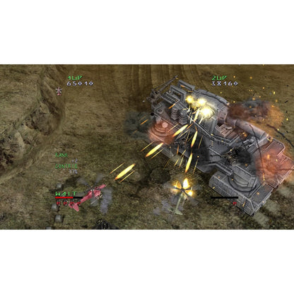 Under Defeat - PlayStation 5 - Limited Run