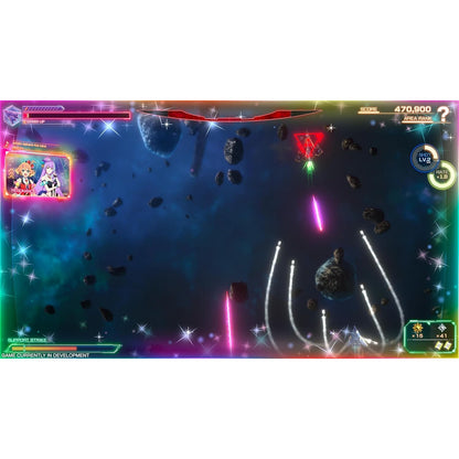 Macross -Shooting Insight- - Nintendo Switch - Red Art Games