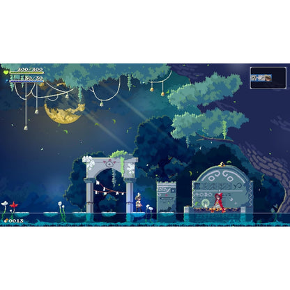 Momodora: Moonlit Farewell - Nintendo Switch - Active Gaming Media