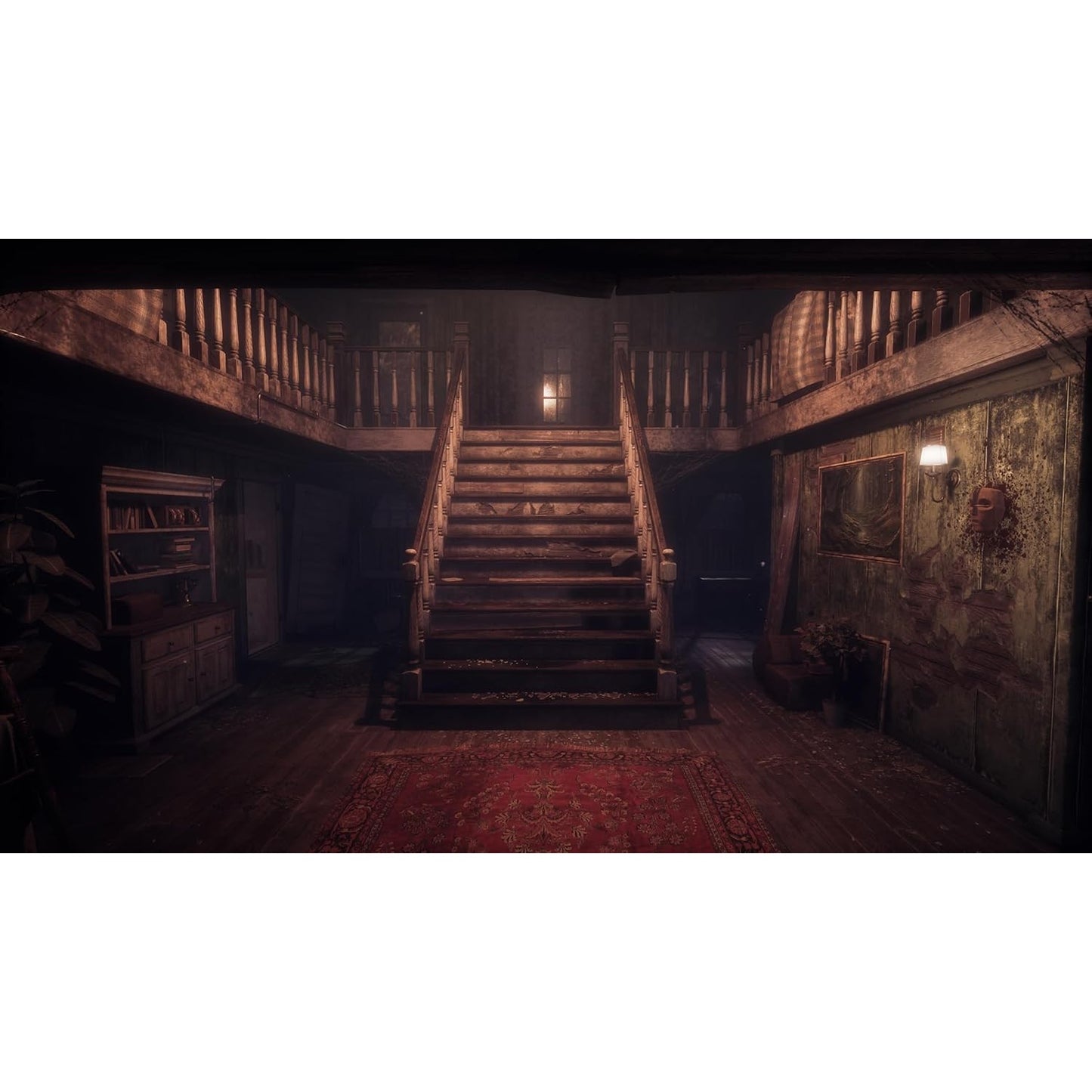 Puppet House - PlayStation 5 - Curveball