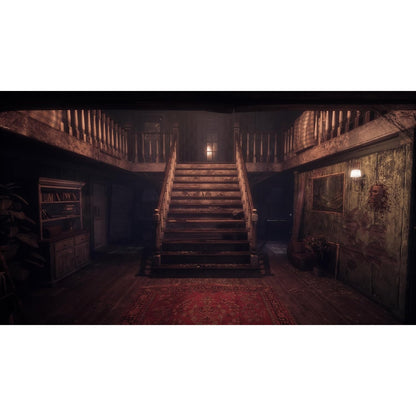 Puppet House - PlayStation 5 - Curveball
